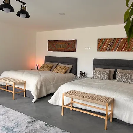 Quinta De Melquiades Accommodatie bij particulieren *