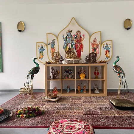 Quinta De Melquiades Accommodatie bij particulieren *