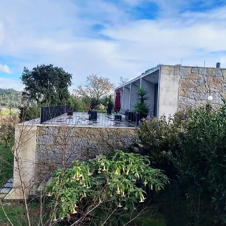 Quinta De Melquiades Portela (Porto)