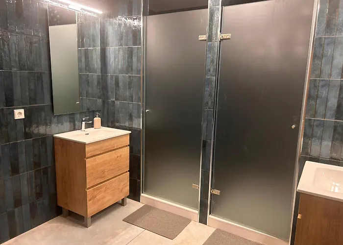 Quinta De Melquiades Séjour chez l'habitant Portela (Porto)