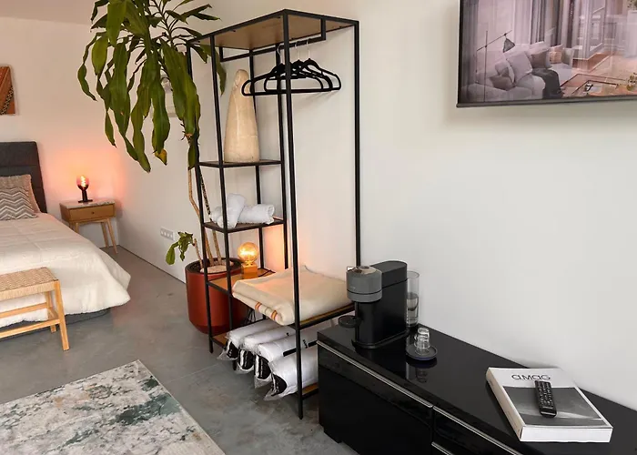 Quinta De Melquiades Séjour chez l'habitant