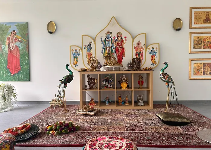 Quinta De Melquiades Séjour chez l'habitant *