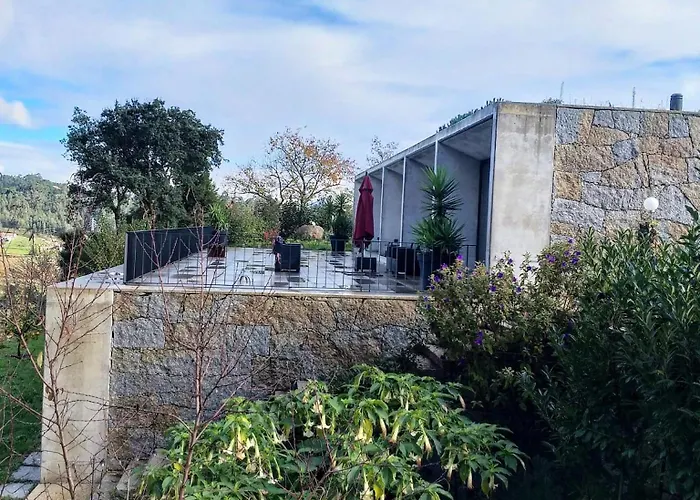 Quinta De Melquiades Portela (Porto)