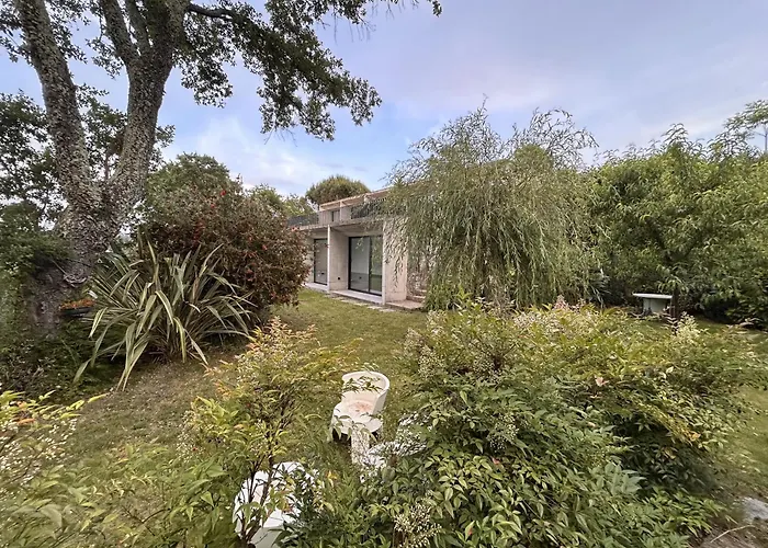 Séjour chez l'habitant Quinta De Melquiades