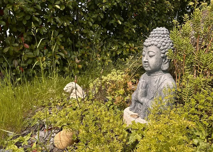 Quinta De Melquiades Séjour chez l'habitant *